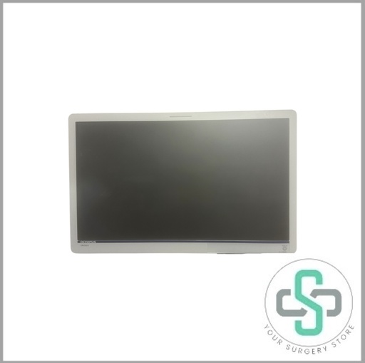 [OEV262H (Used)] OEV262H - OLYMPUS 26'' FLAT PANEL MONITOR (USED)