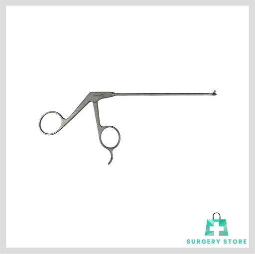 [AR-12940 (Used)] AR-12940 - ARTHREX ROTARY WITH SCOOP 90 DEGREE RIGHT TIP, 3.4MM STRAIGHT TIP (USED)