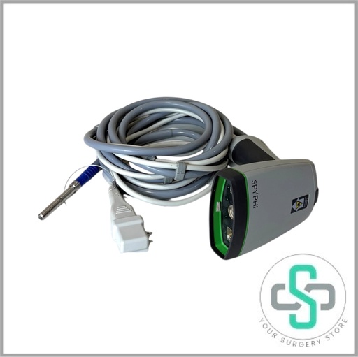 [HH9030 (Used)] HH9030 - STRYKER SPY-PHI HANDHELD PORTABLE IMAGER FOR PINPOINT SYSTEM (USED)