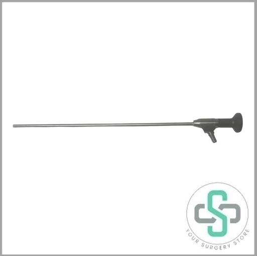 [SC9504 (Used)] SC9504 - NOVADAQ LAPAROSCOPE, 5.0MM 0 DEGREE, AUTOCLAVABLE (USED)