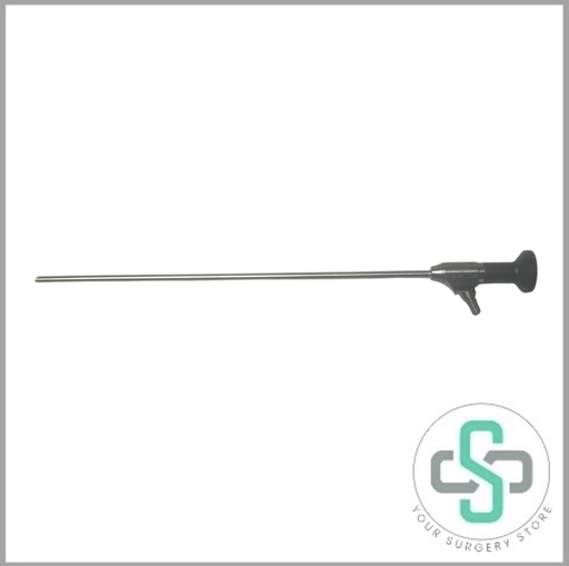 [SC9534 (Used)] SC9534 - NOVADAQ LAPAROCOPE, 5.0MM 30 DEGREE, AUTOCLAVABLE (USED)