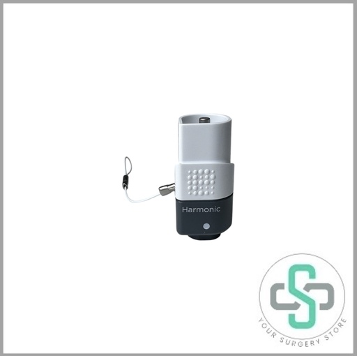 [HGA11 (New)] HGA11 - ETHICON HARMONIC GENERATOR CONNECTOR, REUSABLE (NEW)