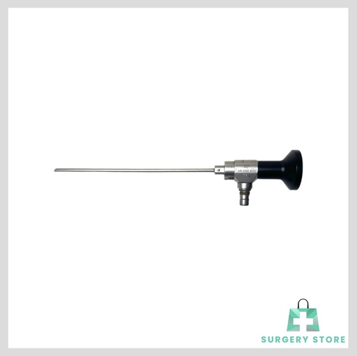 [AR-3350-3030 (Used)] AR-3350-3030 - ARTHREX HD ARTHROSCOPE, 3MM 30 DEGREE, 138MM (USED)