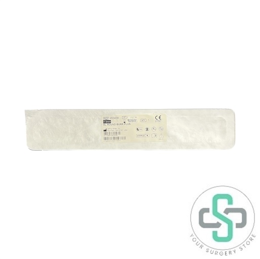 [283458] 283458 - DEPUY MITEK XL ROUND BURR PLUS, 4.0MM