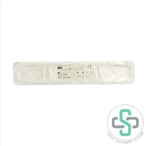 [283428] 283428 - DEPUY MITEK XL ULTRA-AGGRESSIVE BLADE PLUS, 4.2MM
