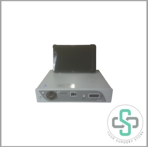 [AR-3200-0021T WITH TABLET (Used)] AR-3200-0021T WITH TABLET- ARTHREX SYNERGY UHD4 CONSOLE (USED)