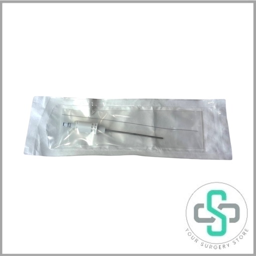 [6290-208-025] 6290-208-025 - STRYKER PELLO SHAVER BLADE, 2.5MM, STRAIGHT