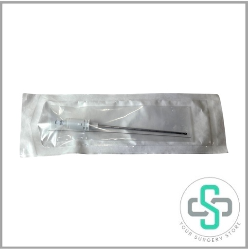 [6290-112-033] 6290-112-033 - STRYKER PELLO SHAVER BLADE, 3MM, STRAIGHT