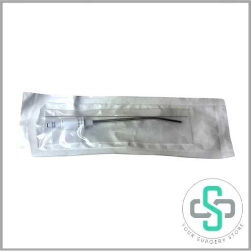 [6290-112-040-12] 6290-112-040-12 - STRYKER PELLO SHAVER BLADE, 4MM, ANGLED