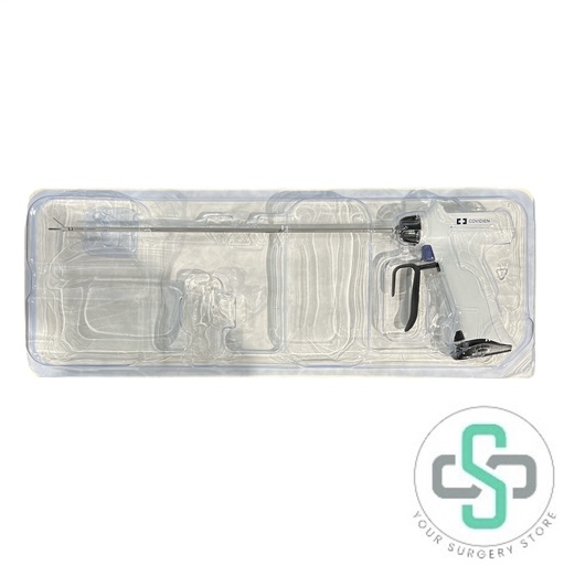 [SCDA39] SCDA39 - COVIDIEN SONICISION CURVED JAW CORDLESS ULTRASONIC DISSECTOR, 5MM - 39CM  