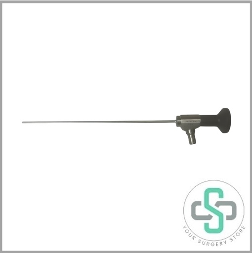 [AR-3351-3030 (Used)] AR-3351-3030 - ARTHREX ARTHROSCOPE HD, 30 DEGREE X 138MM (USED)