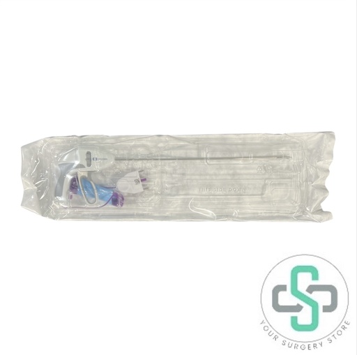 [LXMJ44S] LXMJ44S - COVIDIEN LIGASURE XP MARYLAND JAW INSTRUMENT WITH NANO COATING (ONE STEP SEALING), 44CM 