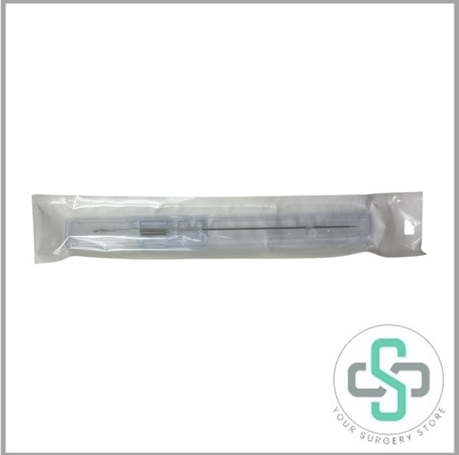 [27069L] 27069L - KARL STORZ ROUND COLD KNIFE 