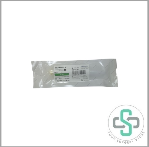 [14BA50DX] 14BA50DX - MEDTRONIC MIDAS REX DISSECTING TOOL LEGEND ATTACHMENT, 14-AM (GREEN) 