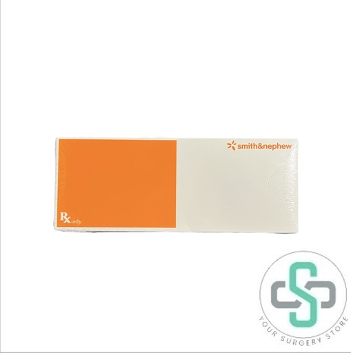 [71369210] 71369210 - SMITH & NEPHEW RENOVATION THIN OSTEOTOME BLADE, 10MM X 3IN 