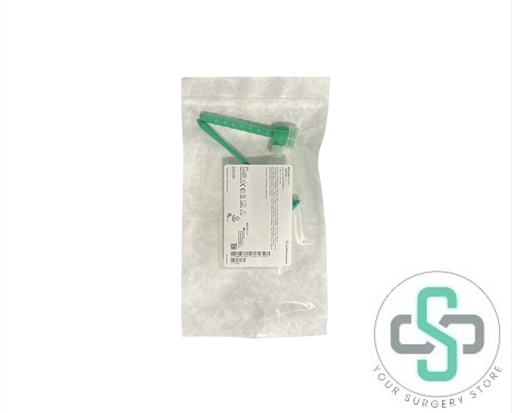 [012421] 012421 - SMITH & NEPHEW CANNULA WITH OBTURATOR, 7MM ID X 76MM 