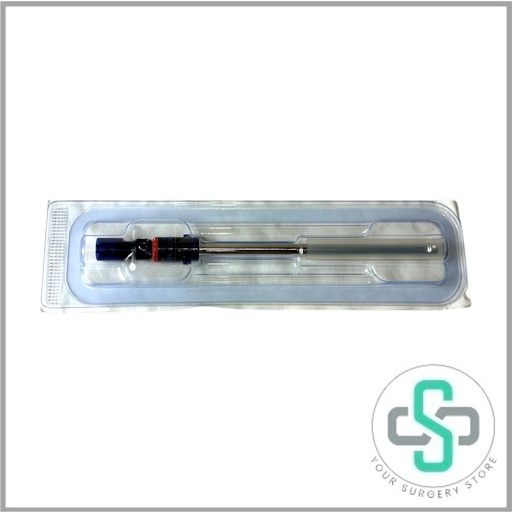 [AR-8500RBE] AR-8500RBE - ARTHREX COOLCUT BURR, ROUND, 8 FLUTE, 5.0MM X 13CM (RED) 