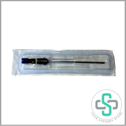 [AR-8500EX] AR-8500EX - ARTHREX COOLCUT EXCALIBUR, 5.0MM X 13CM (TAN) 