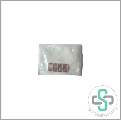 [30425] 30425 - COVIDIEN ENDO GIA UNIVERSAL STRAIGHT LOADING UNIT, 45MM - 2.5MM 