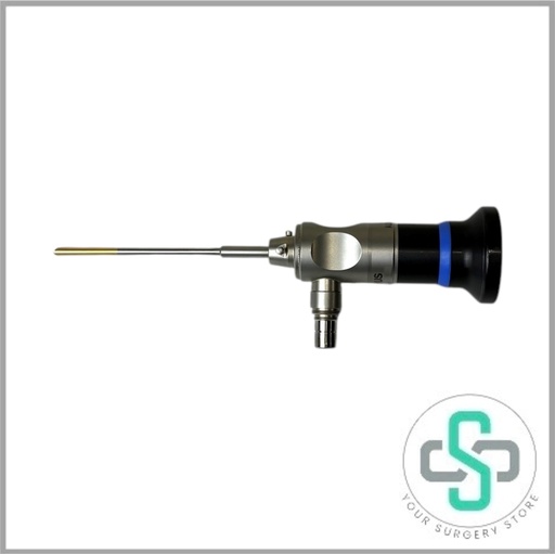 [A70963A (Used)] A70963A - OLYMPUS TRUEVIEW II ARTHROSCOPE, 2.7MM 30 DEGREE, AUTOCLAVABLE (USED)