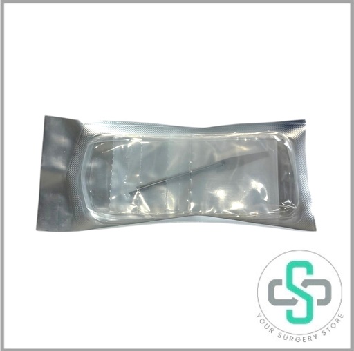 [5100-337-134] 5100-337-134 - STRYKER LONG TAPERED RECIPROCATING BLADE, LONG 