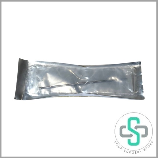 [5130-070-031] 5130-070-031 - STRYKER 3.1MM X 19.1MM STRAIGHT ROUTER 