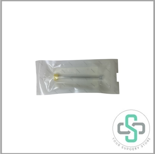 [F3/9TA30] F3/9TA30 - MEDTRONIC MIDAS REX DISSECTING TOOL ATTACHMENT, S-1/F3-S/9-M (WHITE/BLUE) 