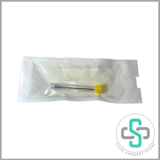 [MC30] MC30 - MEDTRONIC MIDAS REX DISSECTING TOOL LEGEND ATTACHMENT, M-52/MC (PEACH) 