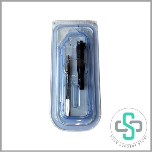 [5500-25B-110] 5500-25B-110 - STRYKER SONOPET IQ BROAD KNIFE, 10CM 