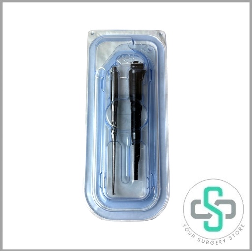 [5500-25B-318] 5500-25B-318 - STRYKER SONOPET IQ CLAW, 12CM 