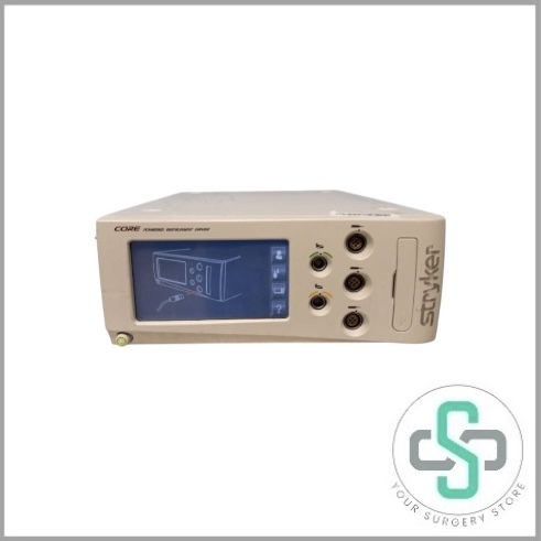[5400-050 (Cosmetic)] 5400-050 - STRYKER CORE POWERED INSTRUMENT DRIVER (COSMETIC)