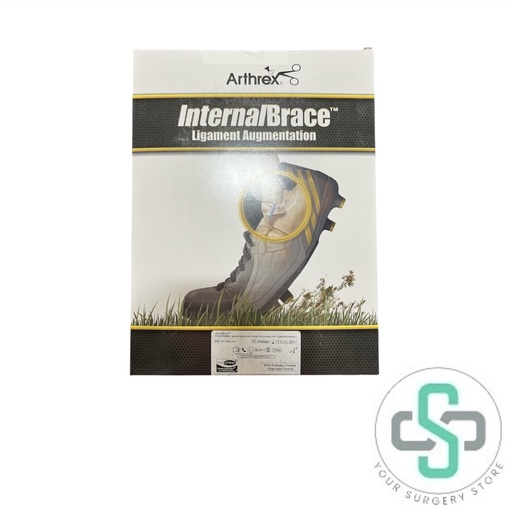 [AR-1788J-CP] AR-1788J-CP - ARTHREX INTERNALBRACE IMPLANT SYSTEM (TEMP SENSITIVE) 