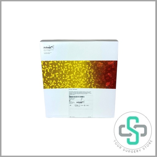 [ABS-10015] ABS-10015 - ARTHREX ACP MAX PRP SYSTEM 