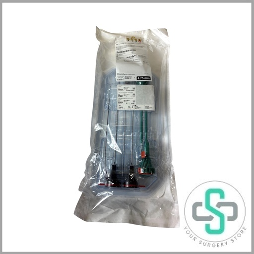 [AR-2600FSB-1] AR-2600FSB-1 - ARTHREX FIBERTAK SPEEDBRIDGE IMPLANT SYSTEM (TEMPERATURE SENSITIVE)