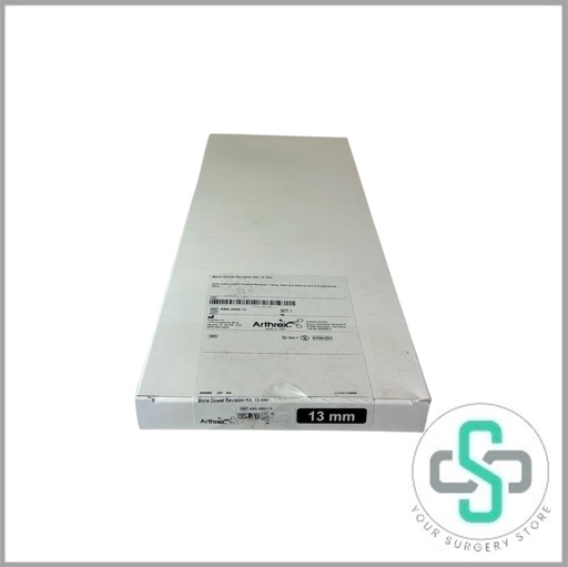 [ABS-2850-13] ABS-2850-13 - ARTHREX BONE DOWEL REVISION KIT, 13MM 