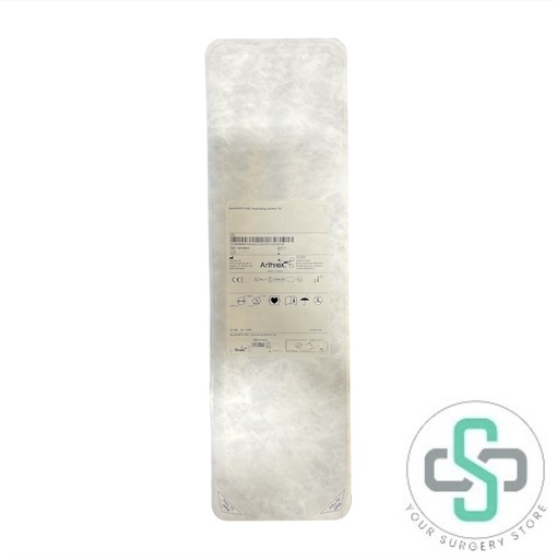[AR-9835] AR-9835 - ARTHREX APOLLORF H50, ASPIRATING ABLATOR 50 DEGREE 