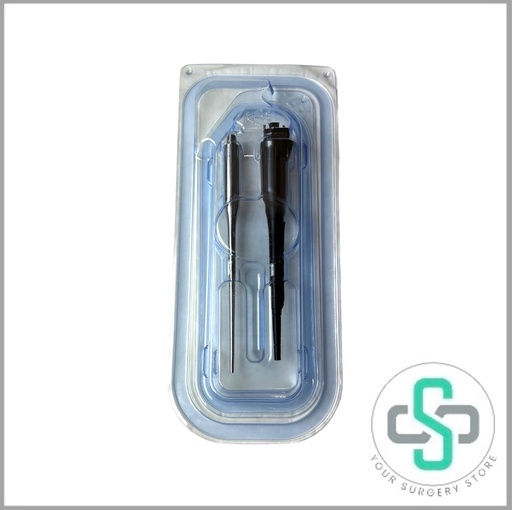 [5500-25S-307] 5500-25S-307 - STRYKER SONOPET IQ STANDARD, 12CM 