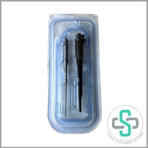 [5500-25S-309] 5500-25S-309 - STRYKER SONOPET IQ MICRO, 12CM 