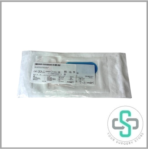 [AR-7288] AR-7288 - ARTHREX FIBERTAPE STERNAL CLOSURE, 2MM, 36" WITH ATTACHED CONVENTIONAL CUTTING NEEDLE