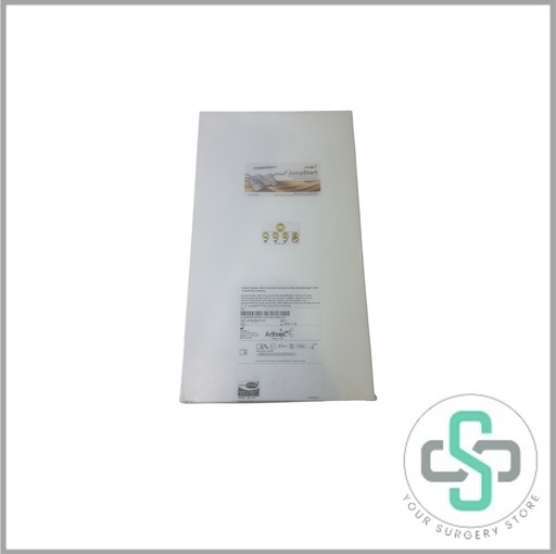 [AR-9928BCK-DX] AR-9928BCK-DX - ARTHREX IMPLANT SYSTEM, BIOCOMPOSITE KNOTLESS ACHILLES SPEEDBRIDGE WITH JUMPSTART DRESSING