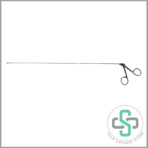 [502-555-400 (Used)] 502-555-400 - STRYKER 5FR REV360 SEMI-RIGID BIOPSY CUP, 41CM (USED)