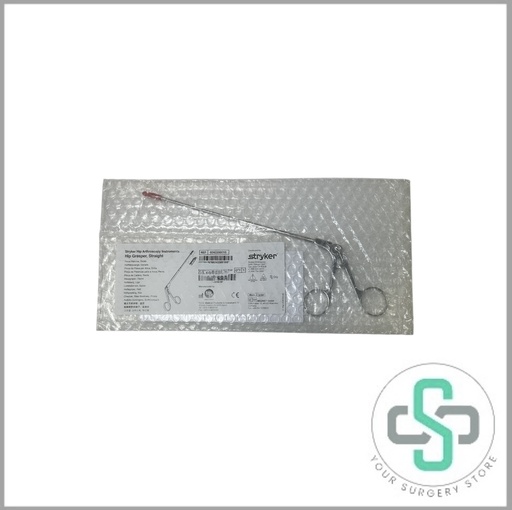 [242-200-010 (New)] 242-200-010 - STRYKER HIP GRASPER, STRAIGHT (NEW)