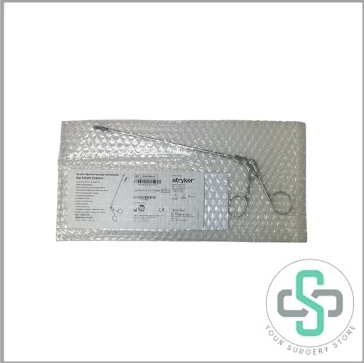 [242-200-015 (New)] 242-200-015 - STRYKER HIP SUTURE GRASPER (NEW)