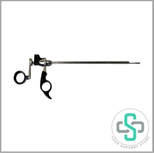 [A20713A (Used)] A20713A - OLYMPUS OPTICAL BIOPSY FORCEPS SPOON TYPE 30° (USED)