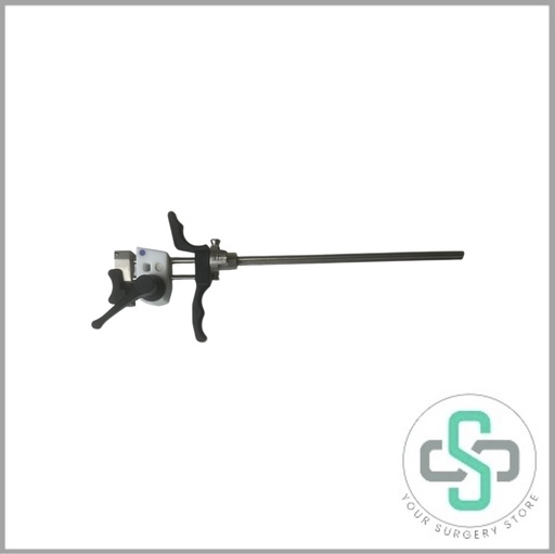 [EMWE (Used)] EMWE - ACMI CIRCON WORKING ELEMENT (USED) 