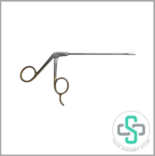 [242-20-700 (Used)] 242-20-700 - STRYKER SMALL JOINT ARTHROSCOPIC GRASPER (USED)