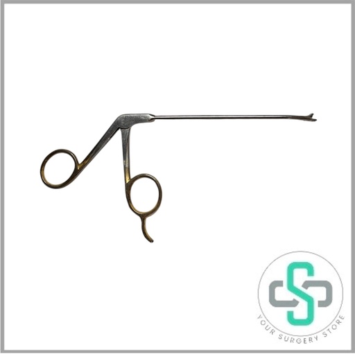 [242-30-603 (Used)] 242-30-603 - STRYKER SMALL JOINT ARTHROSCOPIC GRASPER (USED)
