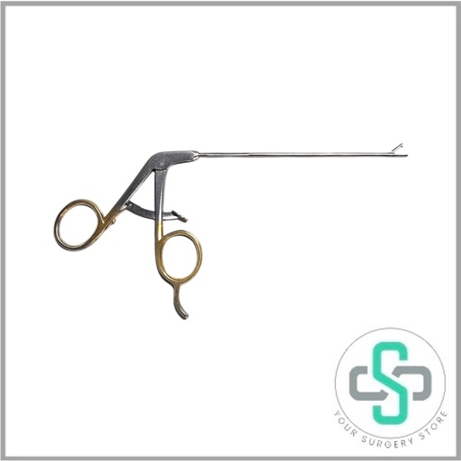 [242-020-304 (Used)] 242-020-304 - STRYKER SMALL JOINT ARTHROSCOPIC GRASPER (USED)