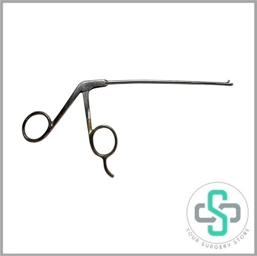 [242-30-200 (Used)] 242-30-200 - STRYKER SMALL JOINT ARTHROSCOPIC GRASPER (USED)