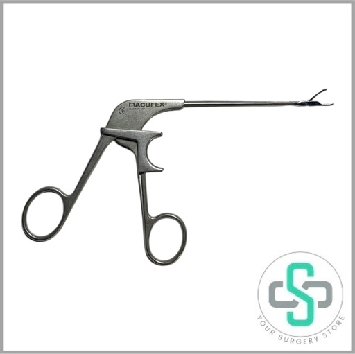 [014845 (Used)] 014845 - ACUFEX ARTHROSCOPIC GRASPER PITBULL JR (USED)